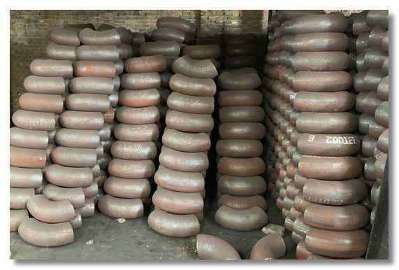 90度無縫彎頭尺寸有哪些