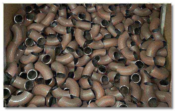 90度無縫彎頭尺寸有哪些