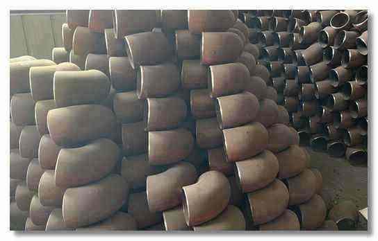 90度厚壁彎頭生產(chǎn)廠家