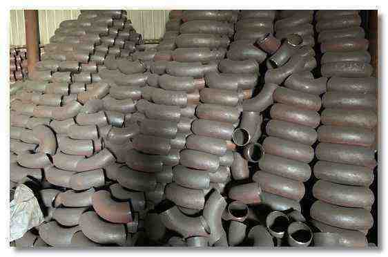 90度厚壁彎頭生產(chǎn)廠家