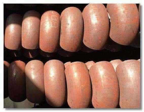 180度沖壓彎頭規(guī)格有哪些