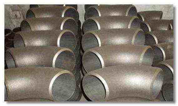 90度厚壁彎頭制造工藝