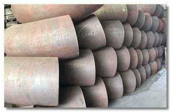 變徑彎頭生產(chǎn)廠家