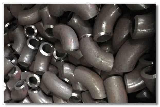 焊接彎頭規(guī)格尺寸表