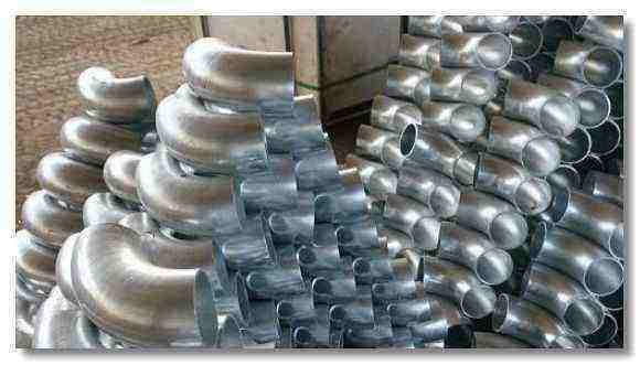 合金彎頭加工工藝