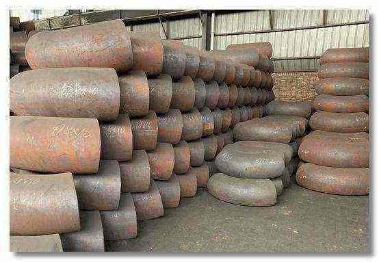 45度厚壁彎頭生產(chǎn)廠家