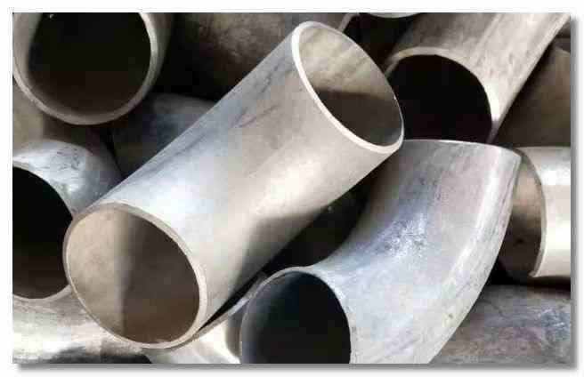 180度對(duì)焊彎頭加工廠家