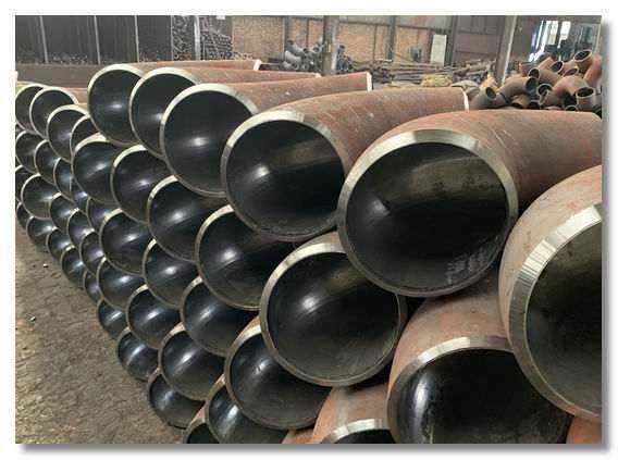 無(wú)縫碳鋼彎頭規(guī)格有哪些