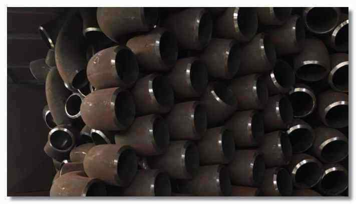 碳鋼厚壁彎頭生產(chǎn)廠家