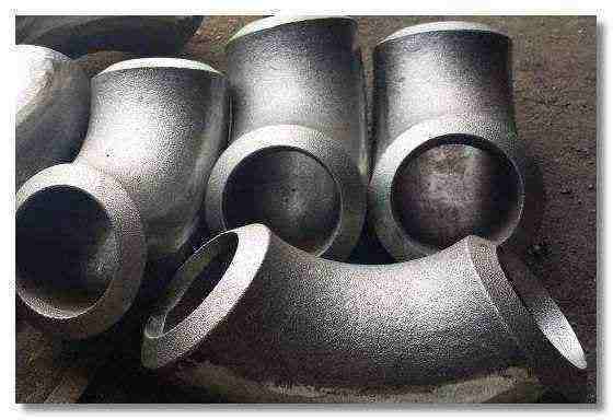 碳鋼厚壁彎頭生產(chǎn)廠家