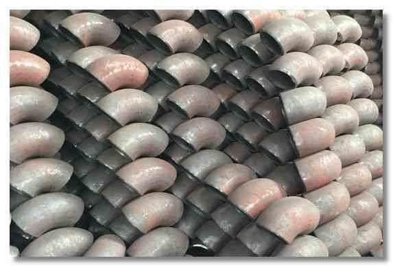 焊接無縫彎頭多少錢