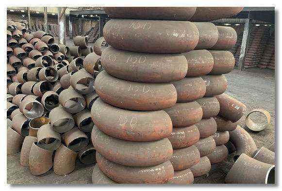 國標高壓彎頭材質(zhì)有哪些