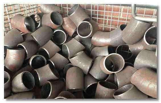 國標高壓彎頭材質(zhì)有哪些