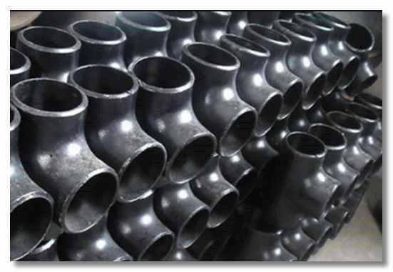 變徑彎頭材質(zhì)有哪些