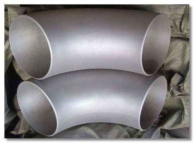 45度高壓彎頭規(guī)格尺寸表