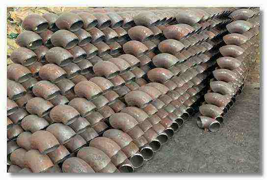 90度高壓彎頭多少錢(qián)