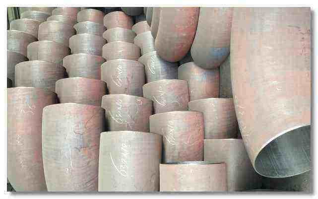 90度高壓彎頭多少錢(qián)