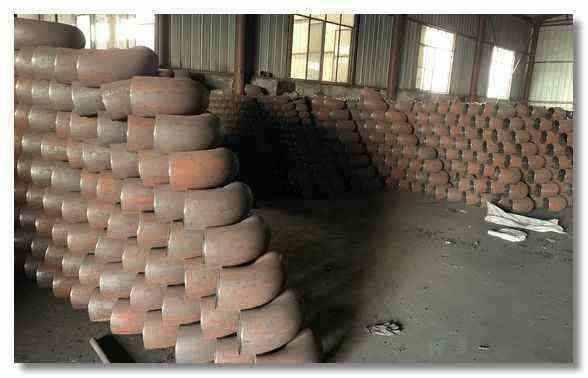 合金無(wú)縫彎頭加工廠家