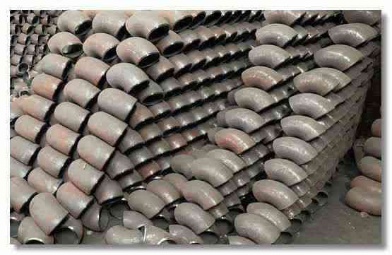 碳鋼無(wú)縫彎頭規(guī)格有哪些