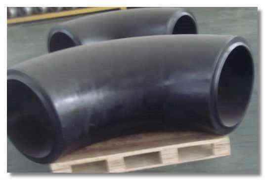 不銹鋼厚壁彎頭加工廠家