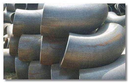 不銹鋼厚壁彎頭加工廠家