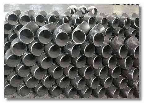 對(duì)焊彎頭材質(zhì)有哪些