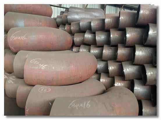 大口徑碳鋼彎頭報(bào)價(jià)