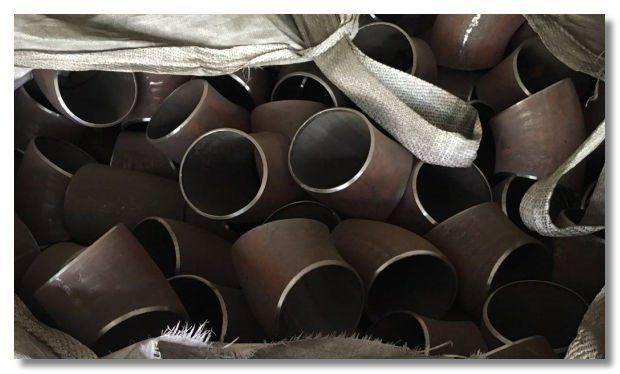 焊接無縫彎頭價格