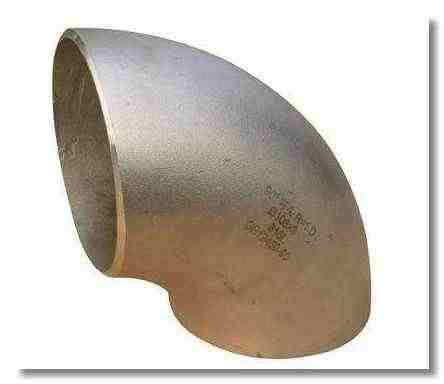 碳鋼對(duì)焊彎頭加工工藝