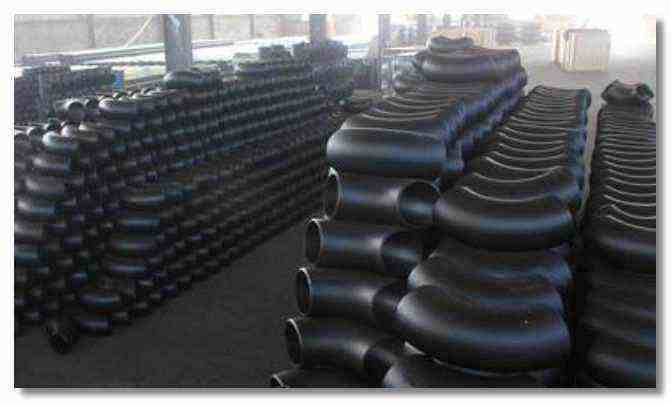 高壓碳鋼彎頭價格