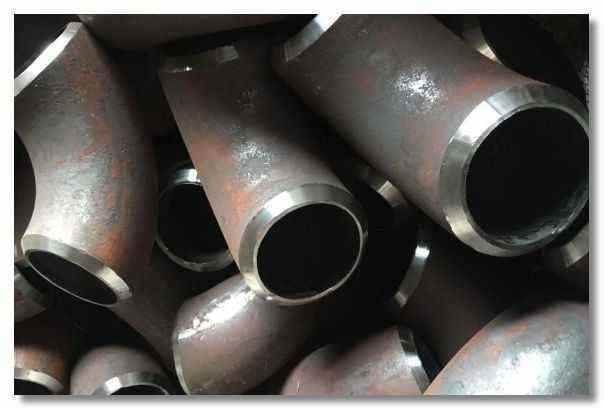 碳鋼厚壁彎頭制造工藝