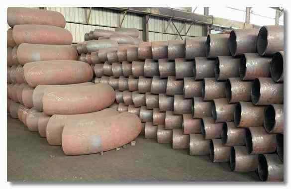 碳鋼沖壓彎頭材質(zhì)有哪些