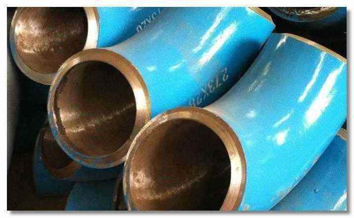 變徑彎頭規(guī)格表