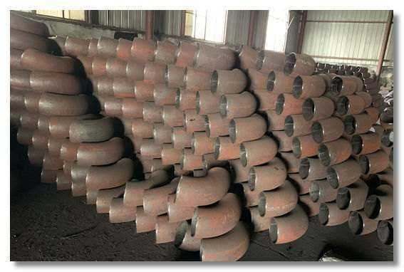 不銹鋼厚壁彎頭生產(chǎn)廠家