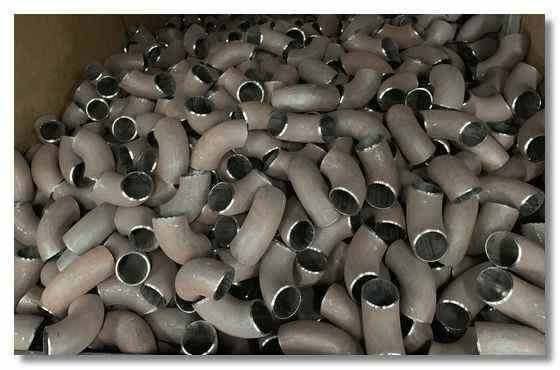 不銹鋼厚壁彎頭生產(chǎn)廠家