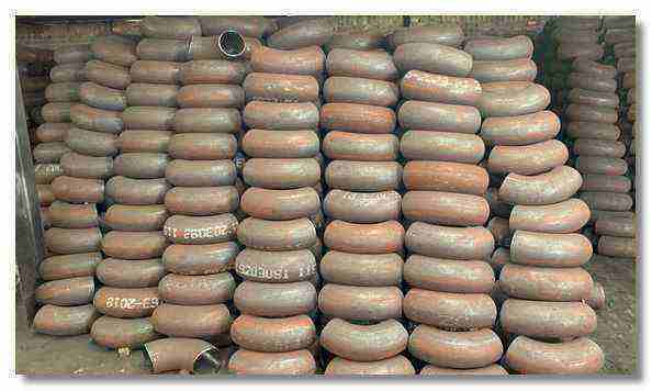 不銹鋼厚壁彎頭生產(chǎn)廠家