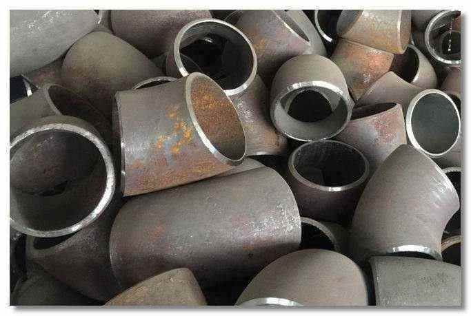 無縫碳鋼彎頭型號