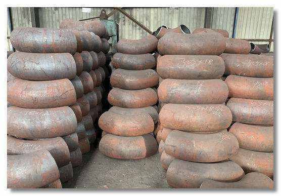 碳鋼彎頭生產(chǎn)廠家