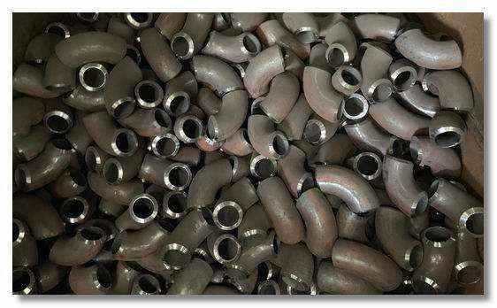 180度無(wú)縫彎頭規(guī)格表