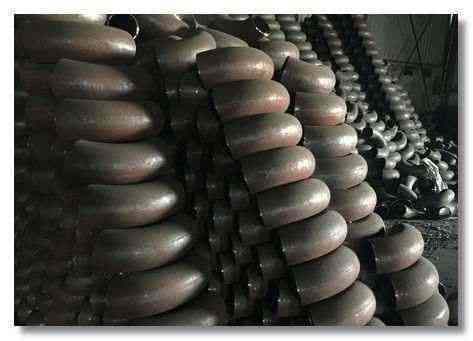 不銹鋼沖壓彎頭規(guī)格大全