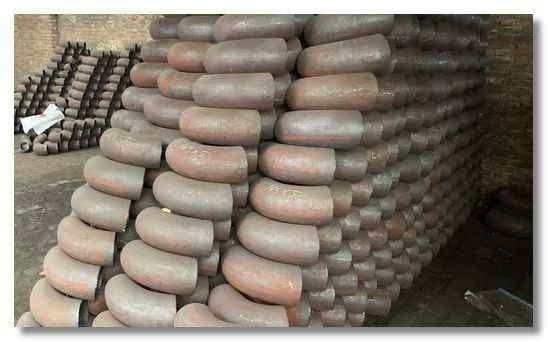 45度沖壓彎頭規(guī)格有哪些