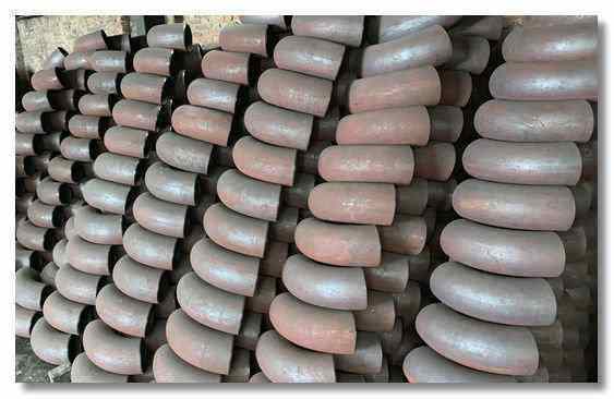 不銹鋼焊接彎頭規(guī)格尺寸表