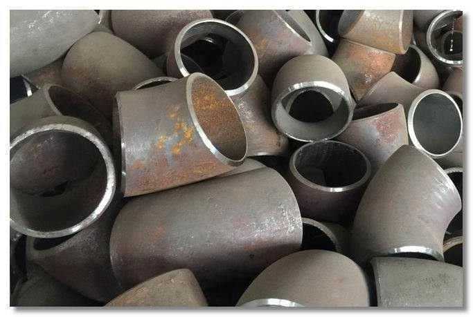 高壓碳鋼彎頭廠家哪家好