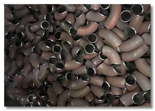 不銹鋼厚壁彎頭廠家直銷