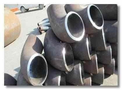 不銹鋼厚壁彎頭廠家直銷