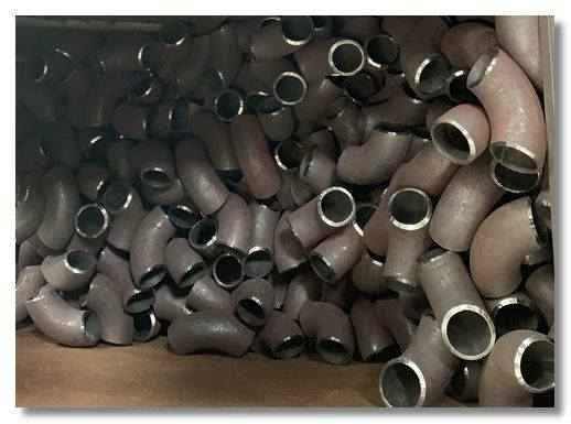 合金無縫彎頭尺寸