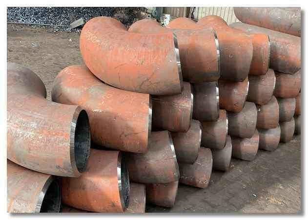 國(guó)標(biāo)高壓彎頭價(jià)格