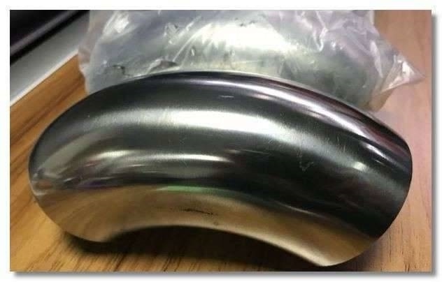 90度厚壁彎頭廠家哪家好