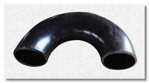 180度焊接彎頭規(guī)格尺寸表