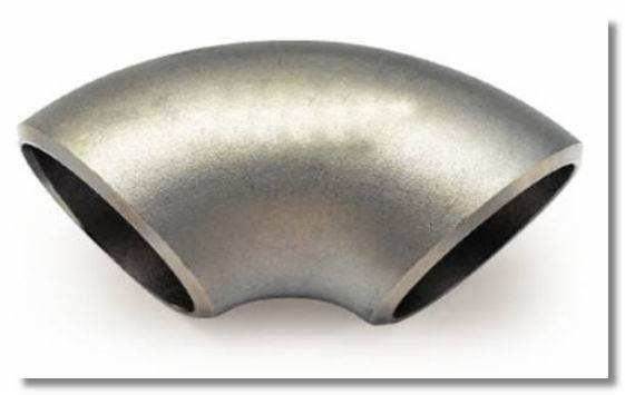 180度焊接彎頭規(guī)格尺寸表